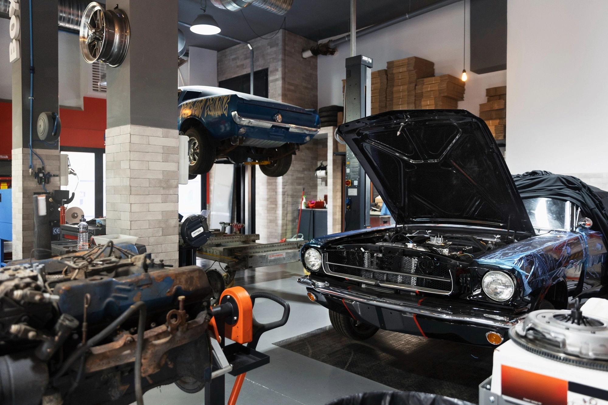 Interior Detailing Tips to Refresh Seats, Dash, and More Fast